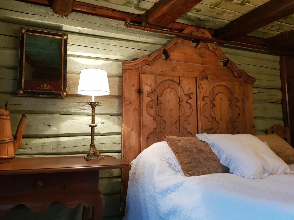 Lysko Gjestegard Bed & Breakfast Larvik