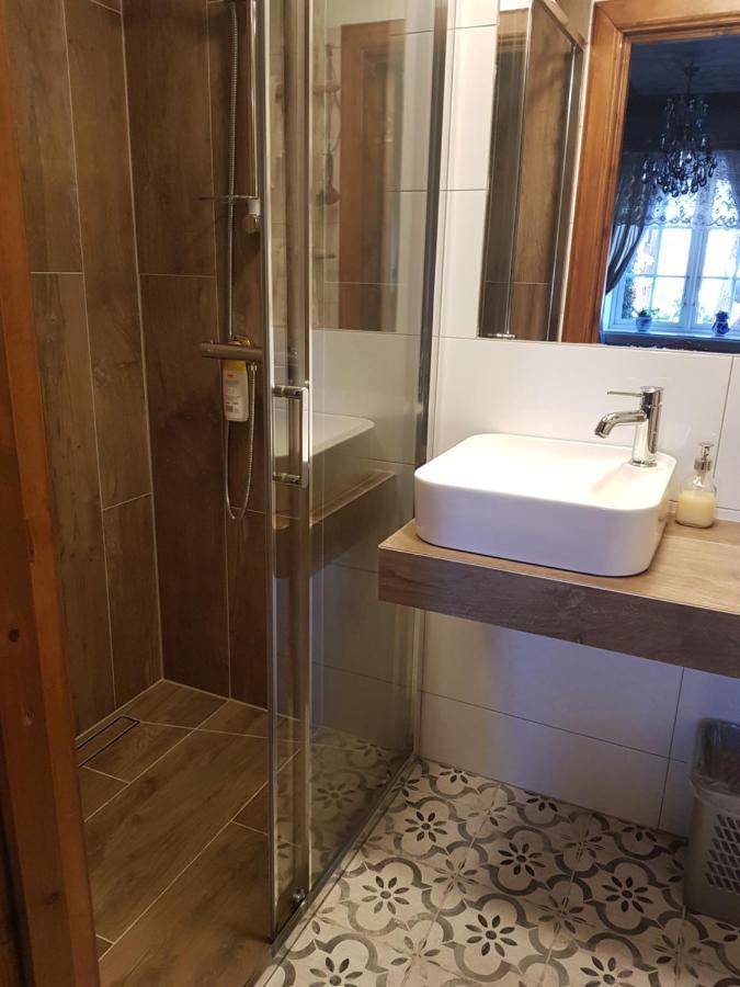 Lysko Gjestegard Bed & Breakfast Larvik