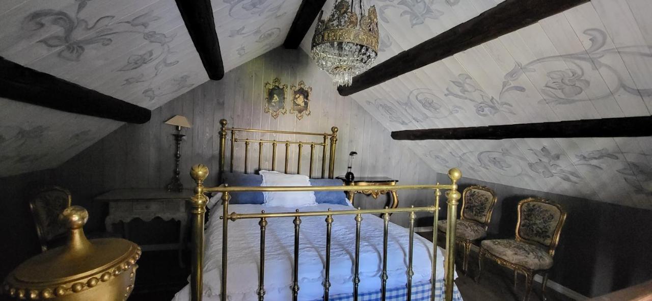 Lysko Gjestegard Bed & Breakfast Larvik