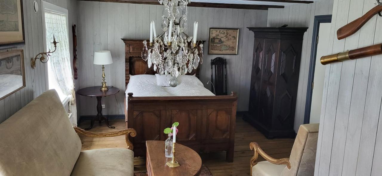 Bed & Breakfast Lysko Gjestegard