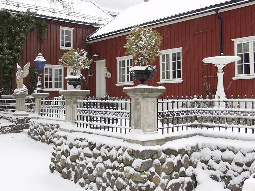 Bed & Breakfast Lysko Gjestegard Larvik
