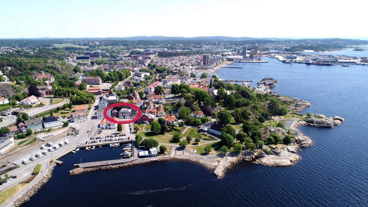 Lysko Gjestegard Larvik