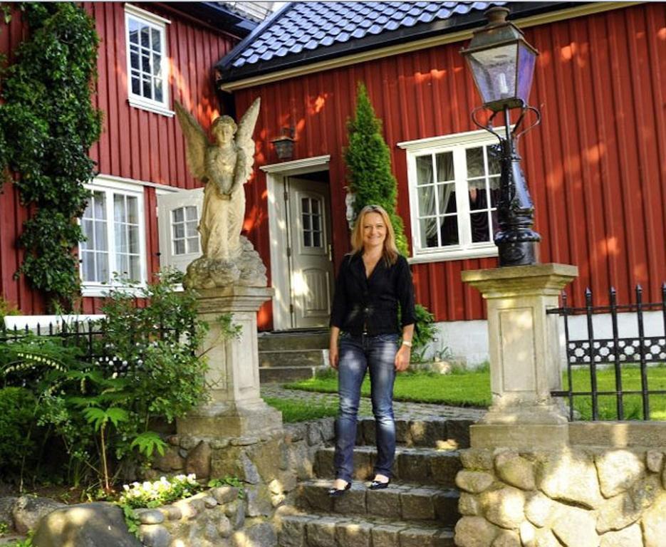 Lysko Gjestegard Bed & Breakfast