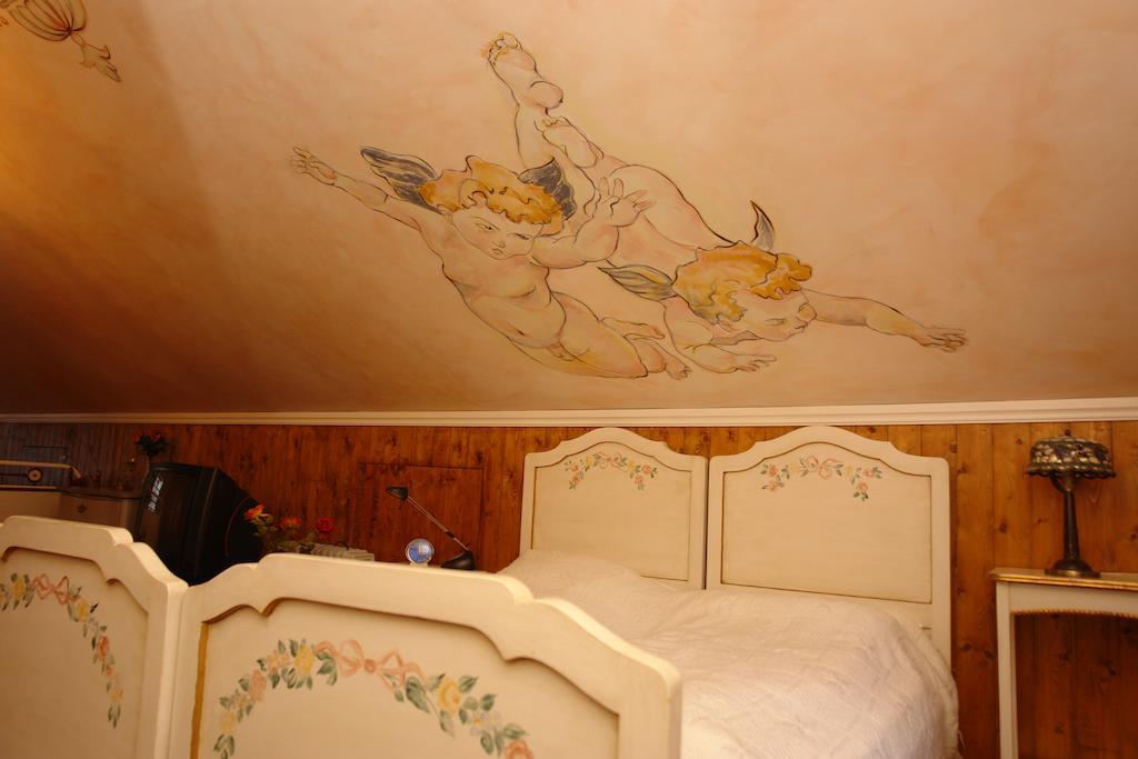 Lysko Gjestegard 3*