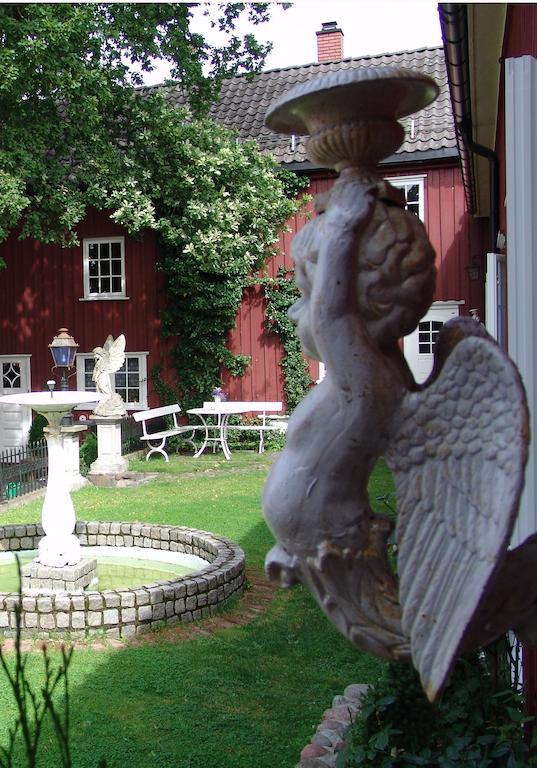 Lysko Gjestegard Bed & Breakfast