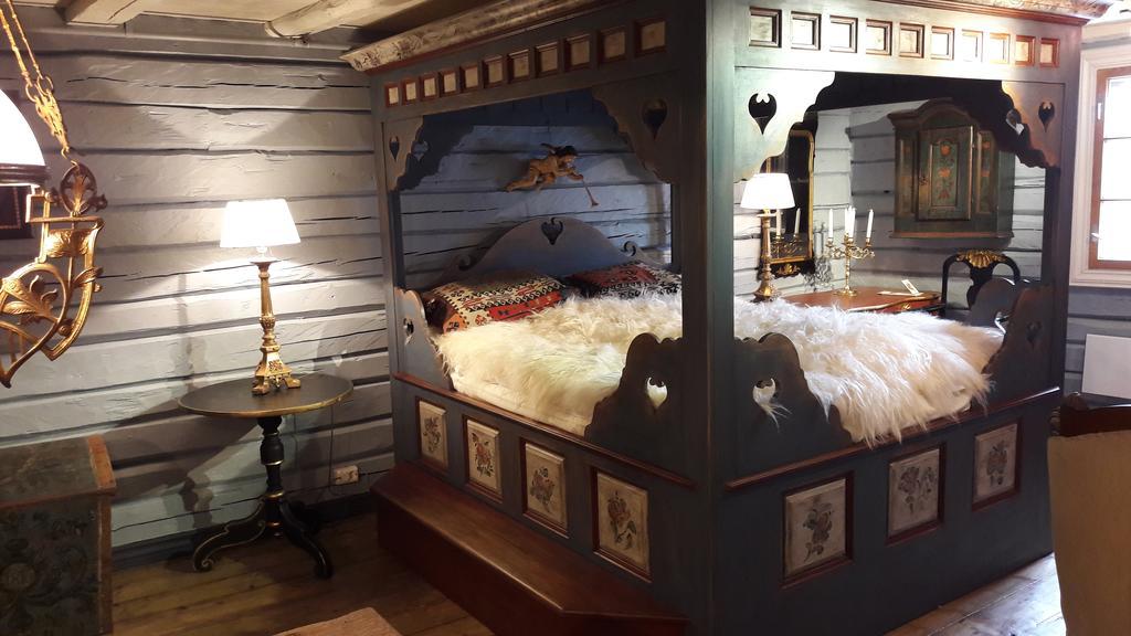Bed & Breakfast Lysko Gjestegard Larvik