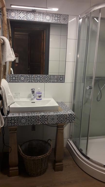Bed & Breakfast Lysko Gjestegard 3*