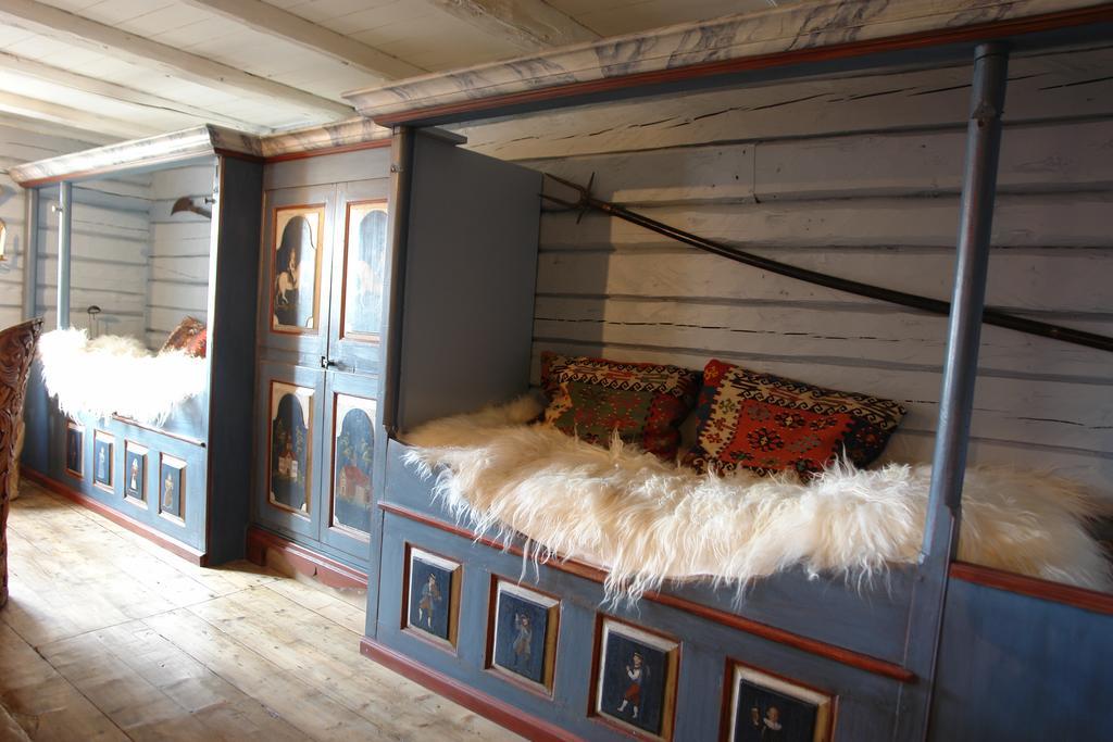 Bed & Breakfast Lysko Gjestegard Larvik