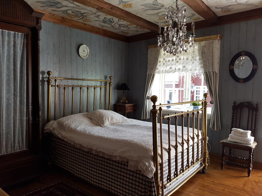 Bed & Breakfast Lysko Gjestegard Larvik